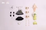 Оригинальная фигурка «New Cuddle Flower NF-001 Fiori Non Scale Complete Model Action Figure»