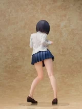 Оригинальная фигурка «Karutamo Original Illustration Yurina Inoue 1/6 Complete Figure»