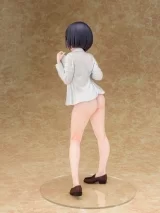 Оригинальная фигурка «Karutamo Original Illustration Yurina Inoue 1/6 Complete Figure»
