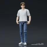 Оригінальна фігурка «DIGACTION "Initial D" Takumi Fujiwara Posable Figure»