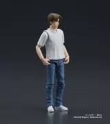 Оригинальная фигурка «DIGACTION "Initial D" Takumi Fujiwara Posable Figure»