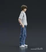 Оригинальная фигурка «DIGACTION "Initial D" Takumi Fujiwara Posable Figure»