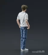 Оригинальная фигурка «DIGACTION "Initial D" Takumi Fujiwara Posable Figure»