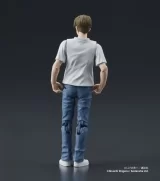 Оригинальная фигурка «DIGACTION "Initial D" Takumi Fujiwara Posable Figure»