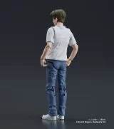 Оригинальная фигурка «DIGACTION "Initial D" Takumi Fujiwara Posable Figure»