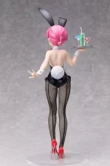 Оригинальная фигурка «Ranma 1/2 Ranma: Bunny Ver. 1/4 Complete Figure»