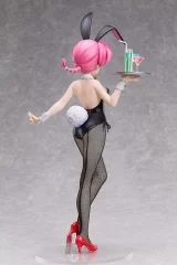 Оригинальная фигурка «Ranma 1/2 Ranma: Bunny Ver. 1/4 Complete Figure»