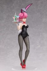 Оригинальная фигурка «Ranma 1/2 Ranma: Bunny Ver. 1/4 Complete Figure»