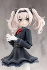 Оригинальная фигурка «Emma Koishikawa [Nocturne] with Honda AB12 MOTOCOMPO Plastic Model»