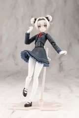 Оригинальная фигурка «Emma Koishikawa [Nocturne] with Honda AB12 MOTOCOMPO Plastic Model»