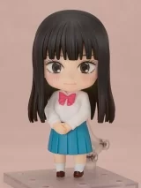 Оригінальна фігурка «Nendoroid Kimi ni Todoke- From Me to You: Sawako Kuronuma 2.0»