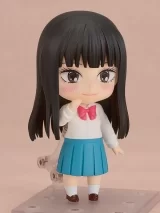 Оригинальная фигурка «Nendoroid Kimi ni Todoke- From Me to You: Sawako Kuronuma 2.0»