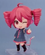 Оригинальная фигурка «Nendoroid Kasane Teto 2.0»