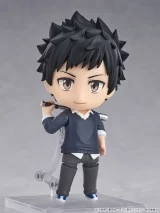 Оригінальна фігурка «Nendoroid Reborn! Takeshi Yamamoto»