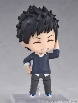 Оригинальная фигурка «Nendoroid Reborn! Takeshi Yamamoto»