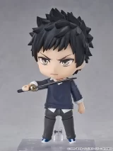 Оригинальная фигурка «Nendoroid Reborn! Takeshi Yamamoto»