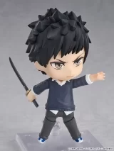 Оригинальная фигурка «Nendoroid Reborn! Takeshi Yamamoto»