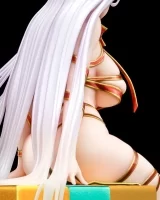 Оригинальная аниме фигурка «Marija illustration by Chie Masami 1/6 Complete Figure»