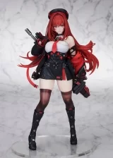Оригинальная  фигурка «Goddess of Victory: Nikke Rapi: Red Hood Complete Figure»