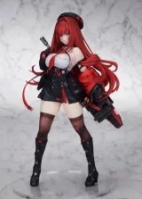Оригинальная  фигурка «Goddess of Victory: Nikke Rapi: Red Hood Complete Figure»