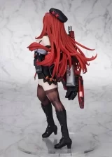 Оригинальная  фигурка «Goddess of Victory: Nikke Rapi: Red Hood Complete Figure»