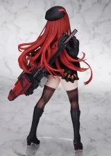 Оригинальная  фигурка «Goddess of Victory: Nikke Rapi: Red Hood Complete Figure»