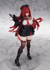 Оригинальная  фигурка «Goddess of Victory: Nikke Rapi: Red Hood Complete Figure»