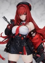 Оригинальная  фигурка «Goddess of Victory: Nikke Rapi: Red Hood Complete Figure»