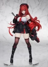 Оригинальная  фигурка «Goddess of Victory: Nikke Rapi: Red Hood Complete Figure»