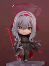 Оригінальна фігурка «Nendoroid Goddess of Victory: Nikke Guren: Black Shadow (Scarlet: Black Shadow)»