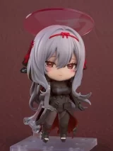Оригинальная фигурка «Nendoroid Goddess of Victory: Nikke Guren: Black Shadow (Scarlet: Black Shadow)»