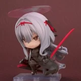 Оригинальная фигурка «Nendoroid Goddess of Victory: Nikke Guren: Black Shadow (Scarlet: Black Shadow)»