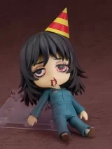 Оригинальная фигурка &laquo;Nendoroid Mouthwashing Anya&raquo;
