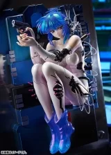 Оригинальная фигурка «Ghost in the Shell (Manga Edition) Motoko Kusanagi 1/7 Complete Figure»