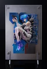Оригинальная фигурка «Ghost in the Shell (Manga Edition) Motoko Kusanagi 1/7 Complete Figure»