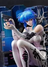 Оригинальная фигурка «Ghost in the Shell (Manga Edition) Motoko Kusanagi 1/7 Complete Figure»