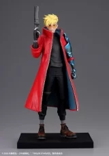 Оригінальна фігурка «OSHI WORKS Vash the Stampede TRIGUN STAMPEDE 1/7 Complete Figure»