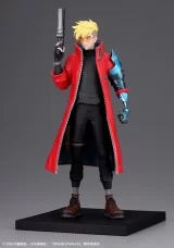 Оригинальная фигурка «OSHI WORKS Vash the Stampede TRIGUN STAMPEDE 1/7 Complete Figure»