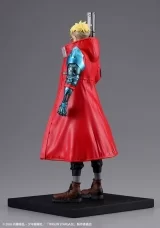 Оригинальная фигурка «OSHI WORKS Vash the Stampede TRIGUN STAMPEDE 1/7 Complete Figure»