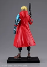 Оригинальная фигурка «OSHI WORKS Vash the Stampede TRIGUN STAMPEDE 1/7 Complete Figure»