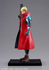 Оригинальная фигурка «OSHI WORKS Vash the Stampede TRIGUN STAMPEDE 1/7 Complete Figure»