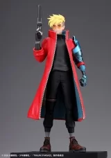Оригинальная фигурка «OSHI WORKS Vash the Stampede TRIGUN STAMPEDE 1/7 Complete Figure»