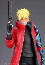 Оригинальная фигурка «OSHI WORKS Vash the Stampede TRIGUN STAMPEDE 1/7 Complete Figure»