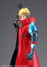 Оригинальная фигурка «OSHI WORKS Vash the Stampede TRIGUN STAMPEDE 1/7 Complete Figure»