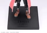 Оригинальная фигурка «OSHI WORKS Vash the Stampede TRIGUN STAMPEDE 1/7 Complete Figure»