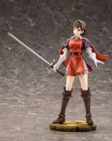 Оригинальная фигурка «Unicorn Overlord Melisandre 1/7 Complete Figure»