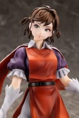 Оригинальная фигурка «Unicorn Overlord Melisandre 1/7 Complete Figure»