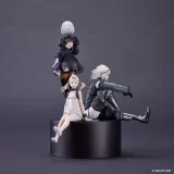 Оригинальная фигурка «NieR Series 15th Anniversary BOX»