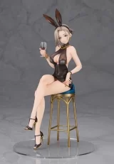 Оригинальная фигурка «Azur Lane New Orleans Evening Agricole Ver. 1/7 Complete Figure»
