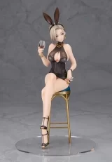 Оригинальная фигурка «Azur Lane New Orleans Evening Agricole Ver. 1/7 Complete Figure»